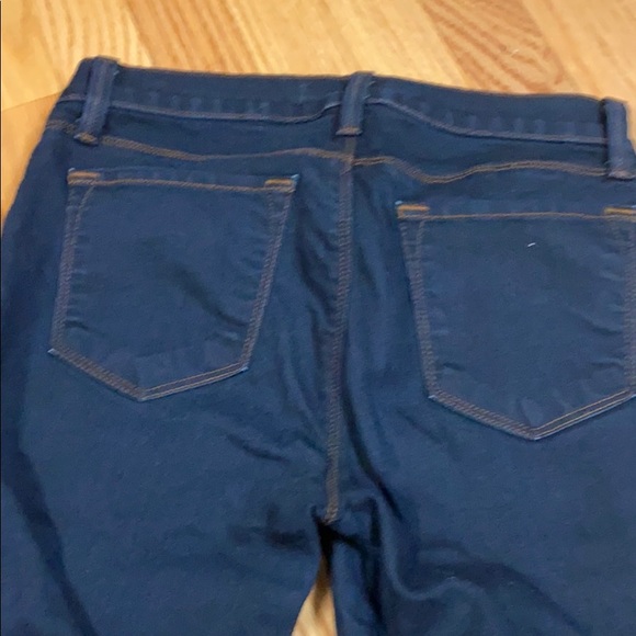 J Brand Skinny Jeans - Picture 2 of 4